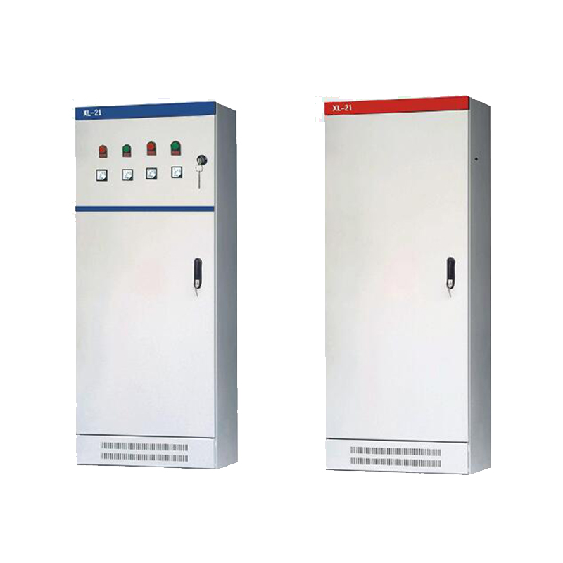 高低壓配電柜XL-21型動(dòng)力配電柜