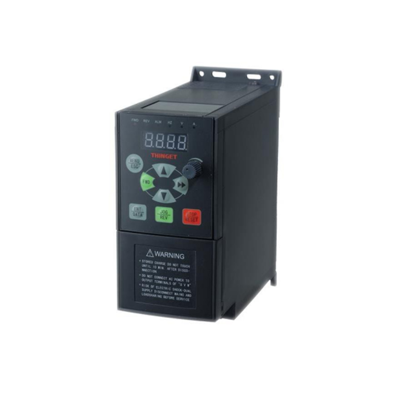 信捷VB5系列2.2KW變頻器
