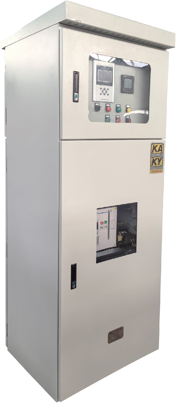 礦用一般型低壓開關柜 GKD-2000-660(380)